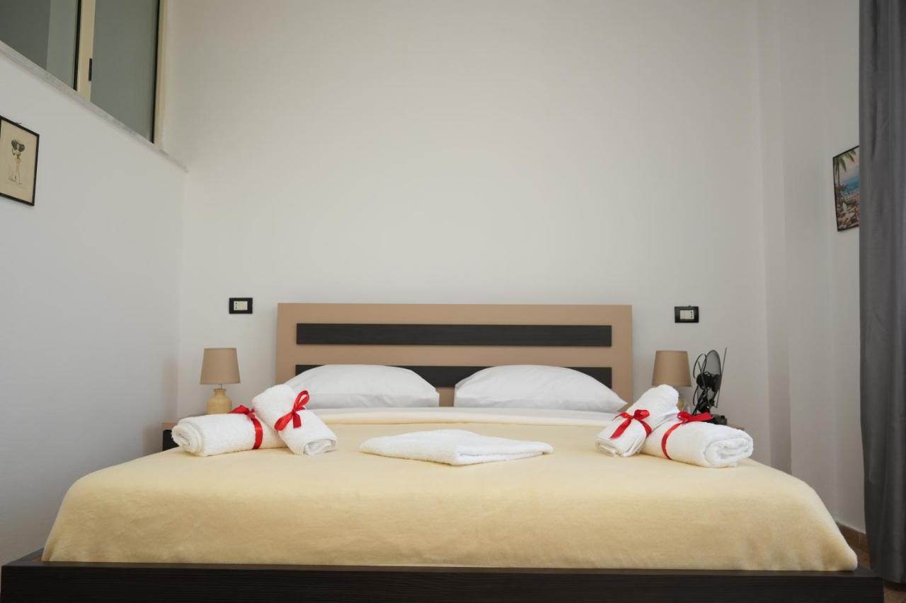 Apartamento Mery's Durrës