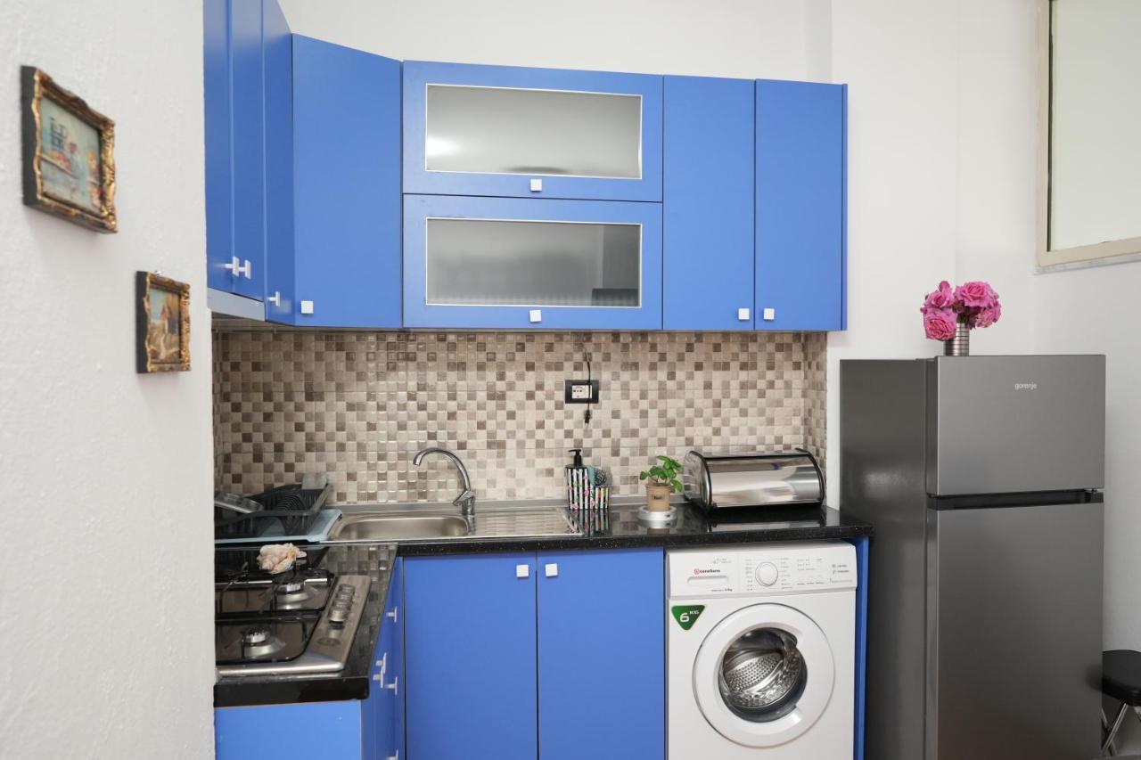 Mery's Apartamento Durrës