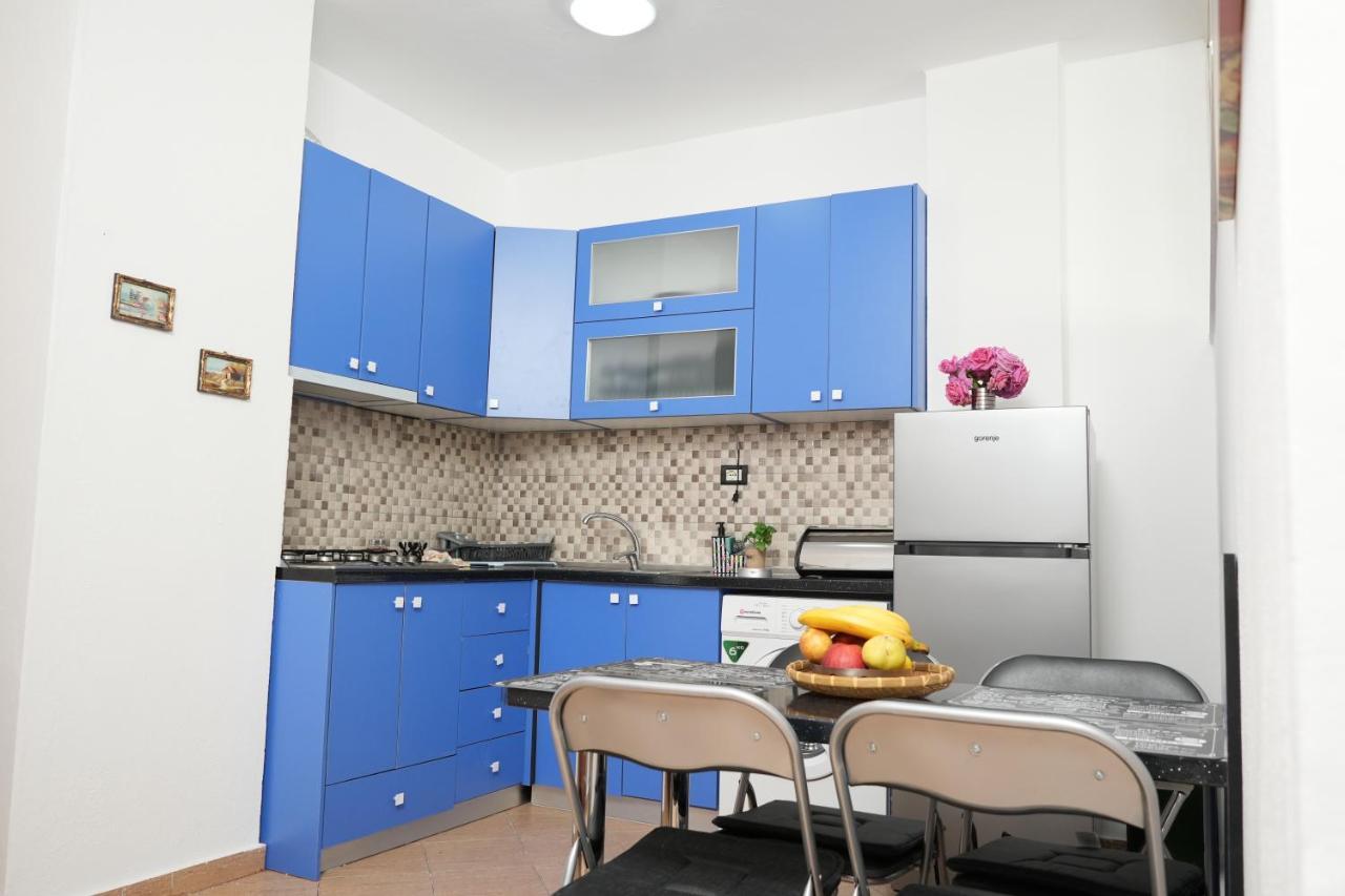 Mery's Apartamento