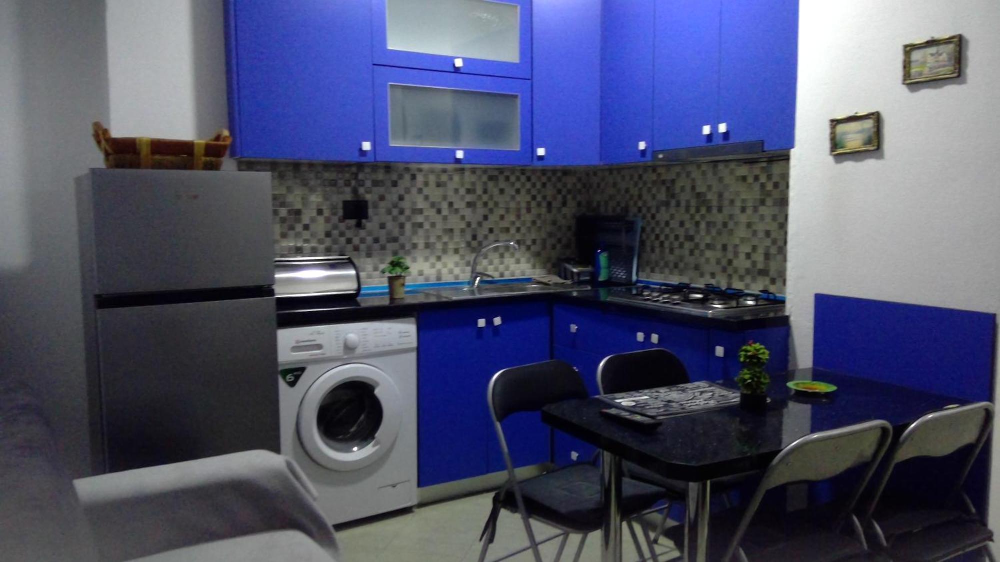 Mery's Apartamento